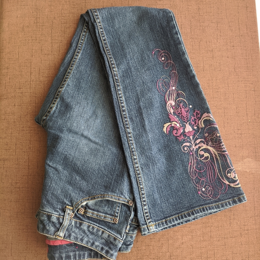 Original Latina Jean's
